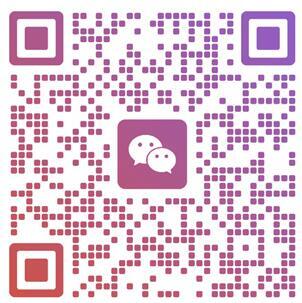 华登峰微信二维码